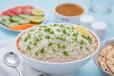 Plain Rice