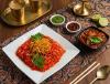 Triple Schezwan Rice