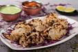 Soya malai Tikka