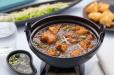 Gobi Manchurian Gravy