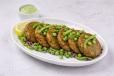 Vegetable Hara Bhara Kabab