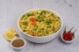Mix Vegetable Pulao