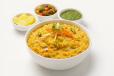 Dal Khichdi