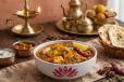 Paneer Kadai
