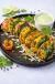 Paneer Pudina Tikka