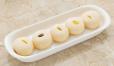 SAFED PEDA