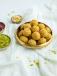 Besan DRYFRUIT LADDOO