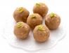 Atta DRYFRUIT LADDOO