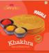 Masala Khakhra
