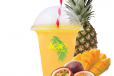Island Delight