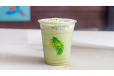 Matcha Frappe