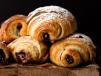 Chocolate Croissant