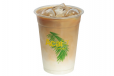 Iced Latte