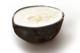 Heavenly Coconut