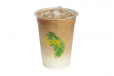 Iced Spanish Latte