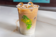 Iced Cappuccino