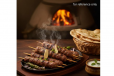 Mutton Afghani Kabab