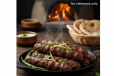 Beef Kabab