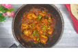 Chicken Peshwari Karahi