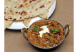 Mutton Butter Karahi
