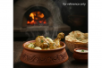 Chicken Nawabi Handi