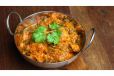 Chicken Ginger Handi
