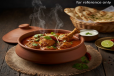 Chicken Rajhasthani Handi