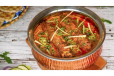 Chicken Kabab Handi