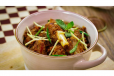 Mutton Ginger Handi