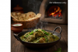 Mutton Green Handi