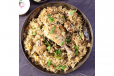 Chicken Pulao