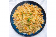 Channa Pulao