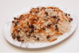 Afghani Pulao