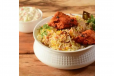 Chicken Tikka Biryani