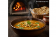 Lal Haveli Special Soup