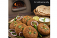 Chicken Shami Kabab