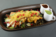 Samosa Chaat
