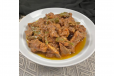 Mutton Namkeen Karahi