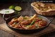 Mutton Madrasi Karahi