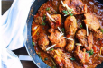 Chicken Tikka Karahi
