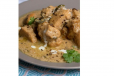 Chicken Zeera Handi