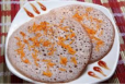 Onion Uthappam