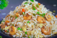 Mix Fried Rice