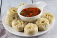 Veg Momos