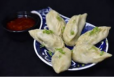 Chickencken Momos