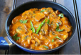 Mushroom Masala