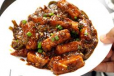 Paneer Manchurian