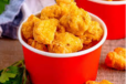 Chicken Popcorn