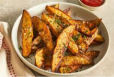 Potato Wedges