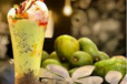 Avocado Falooda